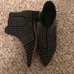 Topshop boots